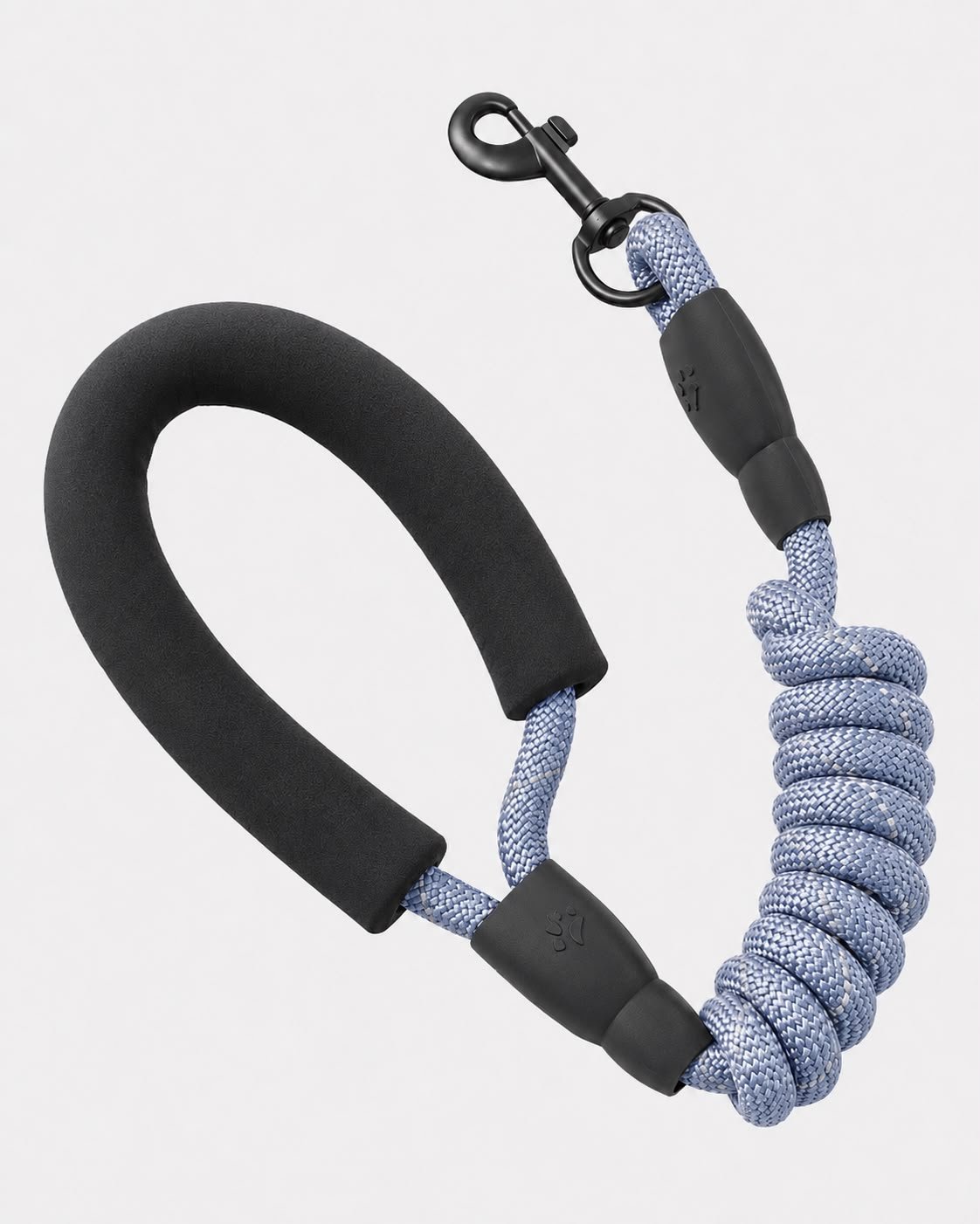 Collar Paw & Co. de muestra para mascota